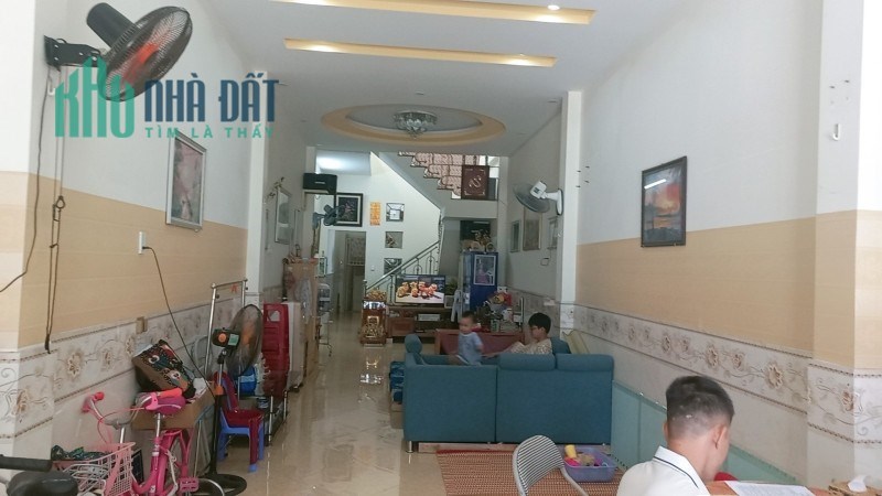 Nhà Nguyễn Duy Hiệu, Ô tô tránh, 40m ra MT, 84m2, 2 tầng, 5.1 tỷ
