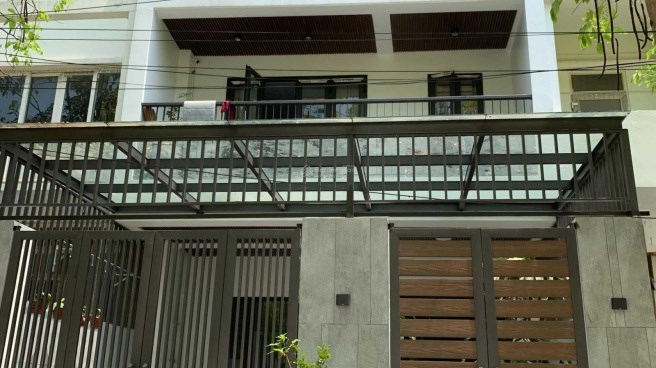 .Nhà 20m ra Mặt Tiền Điện Biên Phủ, 70m2, 2.5 tầng, 2.x tỷ