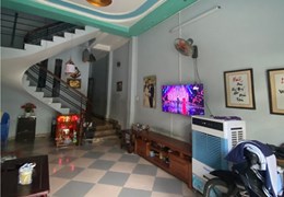 .Mặt Tiền Hải Châu gần Lê Thanh Nghị, 60m2, 2 tầng sạch đẹp, 4.x tỷ