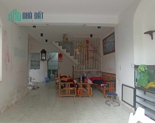 Nhà Trần Cao Vân, thông Nguyễn Tất Thành, chỉ 1 tỷ X