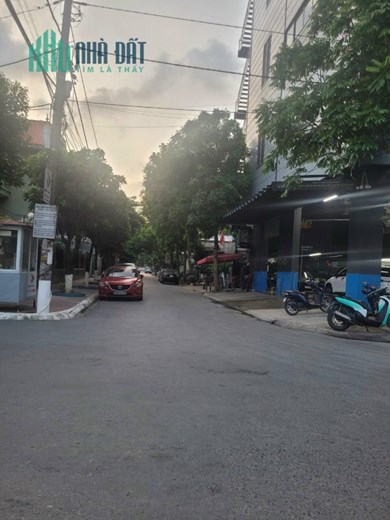 Chính chủ gửi bán đất Khu 5 Vĩnh Niệm, Lê Chân. 100m2, gần Aeonmall