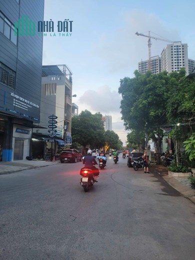 Chính chủ gửi bán đất Khu 5 Vĩnh Niệm, Lê Chân. 100m2, gần Aeonmall