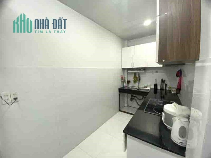 Bán Nhà Gần Tô Ngọc Vân, Linh Tây, Thủ Đức, 55m2, 2 Tầng,  Chỉ Nhỉnh 2 Tỷ An Ninh