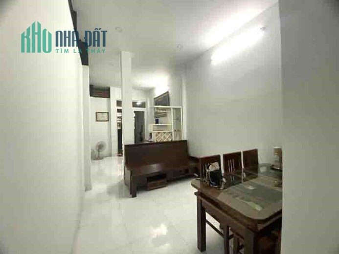 Bán Nhà Gần Tô Ngọc Vân, Linh Tây, Thủ Đức, 55m2, 2 Tầng,  Chỉ Nhỉnh 2 Tỷ An Ninh