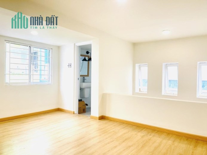 BÁN NHÀ SÁT MT BÙI HỮU NGHĨA BÌNH THẠNH- 4 TẦNG - CHỈ 4 T.Ỷ xxx