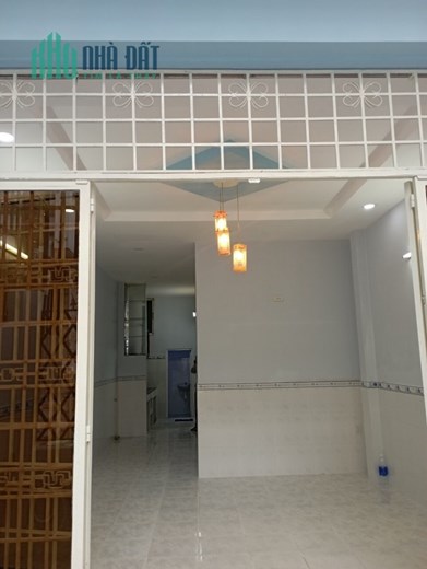 Bán nhà Hẻm xe hơi đường Thoại Ngọc Hầu, Quận Tân Phú, 56m2(4x14) BTCT, chỉ hơn 4 tỷ
