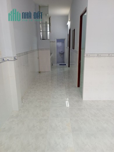 Bán nhà Hẻm xe hơi đường Thoại Ngọc Hầu, Quận Tân Phú, 56m2(4x14) BTCT, chỉ hơn 4 tỷ
