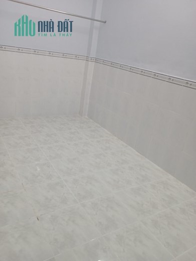 Bán nhà Hẻm xe hơi đường Thoại Ngọc Hầu, Quận Tân Phú, 56m2(4x14) BTCT, chỉ hơn 4 tỷ