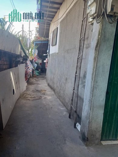 Bán nhà Mặt tiền Kha Vạn Cân - gần Chợ Thủ Đức, DT: 1245m2 (10x120m), giá 89 tỷ.