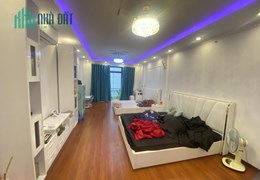 KĐT XALA - PHÂN LÔ - VỈA HÈ - THANG MÁY - ÔT Ô CHẠY VÒNG QUANH - GẦN CHỢ KD CỰC ĐỈNH - NHÀ MỚI KÍNH