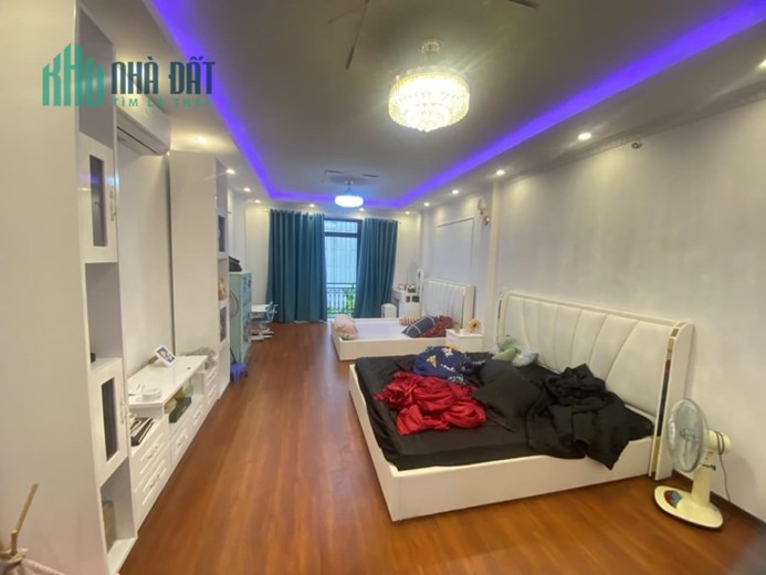 KĐT XALA - PHÂN LÔ - VỈA HÈ - THANG MÁY - ÔT Ô CHẠY VÒNG QUANH - GẦN CHỢ KD CỰC ĐỈNH - NHÀ MỚI KÍNH
