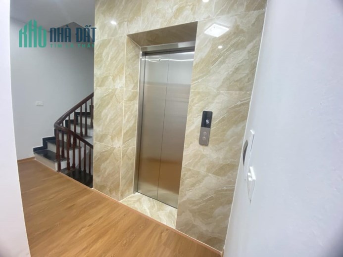 KĐT XALA - PHÂN LÔ - VỈA HÈ - THANG MÁY - ÔT Ô CHẠY VÒNG QUANH - GẦN CHỢ KD CỰC ĐỈNH - NHÀ MỚI KÍNH
