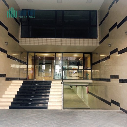 Bán toà Nhà 7 Tầng Mặt tiền Nguyễn Duy Trinh, Quận 2, DT: 7x60m, cho thuê 200tr, 75 tỷ