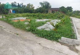 Chính chủ cần bán lô góc tại TDP Bình Minh - Hợp Đức Đồ sơn -  Hải Phòng.