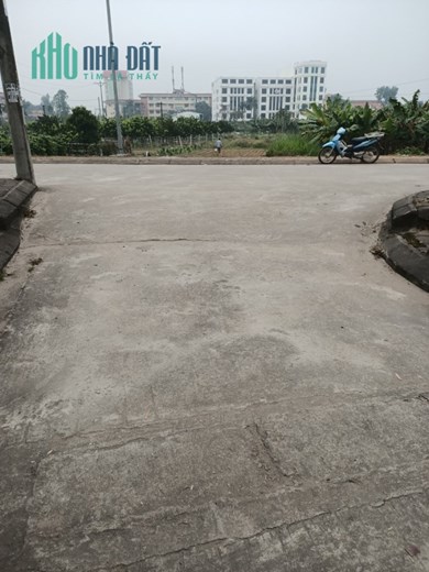 BÁN ĐẤT ĐẤU GIÁ QUẬN HÀ ĐÔNG DT61M2, MT4,9M, GIÁ CHỈ 2 TỶ