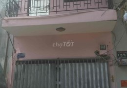 Bán Hoặc Cho Thuê Nhà Mặt Tiền Hẻm C2 Đường Phạm Hùng, Bình Hưng, Bình Chánh, HCM