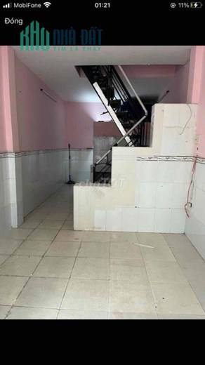 Bán Hoặc Cho Thuê Nhà Mặt Tiền Hẻm C2 Đường Phạm Hùng, Bình Hưng, Bình Chánh, HCM