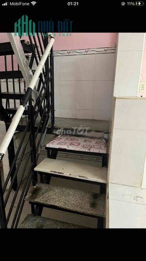 Bán Hoặc Cho Thuê Nhà Mặt Tiền Hẻm C2 Đường Phạm Hùng, Bình Hưng, Bình Chánh, HCM