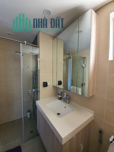 Tìm khách thuê ở lâu dài chcc Hà Đô Centrosa Q10, diện tích 86 m2, 2pn, 2wc