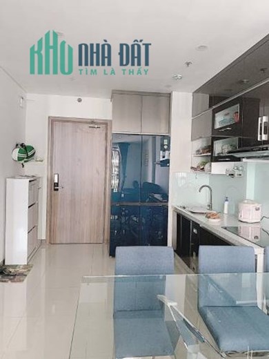 Tìm khách thuê ở lâu dài chcc Hà Đô Centrosa Q10, diện tích 86 m2, 2pn, 2wc