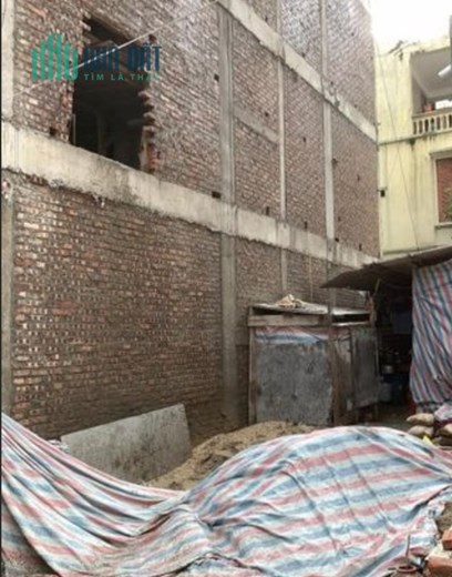 Bán Đất Mỹ Đình, NTL. Ô Tô KD Xây Tòa CCMN. 60m² x Mt 6.2m x 6.2 Tỷ 0975553795