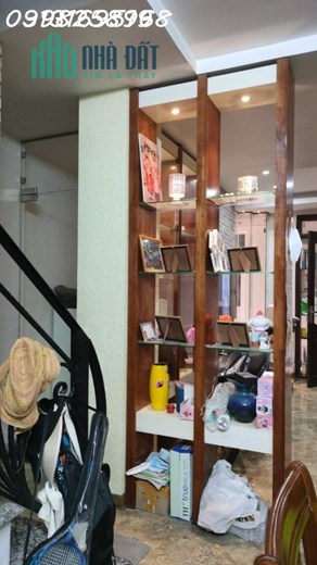 BÁN NHÀ ĐẶNG CHÙA LÁNG, 56m2x 5T, MT5m, Ô TÔ ĐỖ CỬA, LÔ GÓC, KINH DOANH, CHỈ NHỈNH 4 TỶ