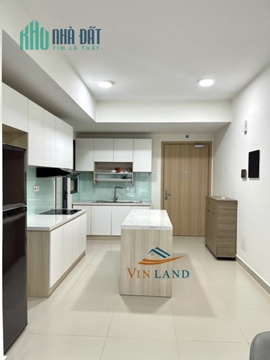 Cho thuê căn hộ Topaz Twins 83m2 tại trung tâm Biên Hoà