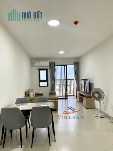 Cho thuê căn hộ Topaz Twins 83m2 tại trung tâm Biên Hoà