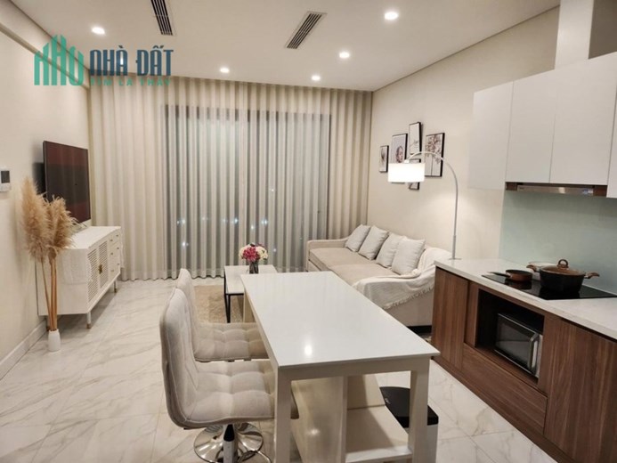 Bán CCMN khu Víp phố 19/5, Hà Đông, 113m2, MT9m, 30PKK giá 16 tỷ