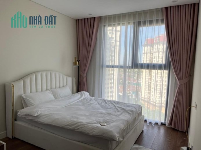 Bán CCMN khu Víp phố 19/5, Hà Đông, 113m2, MT9m, 30PKK giá 16 tỷ