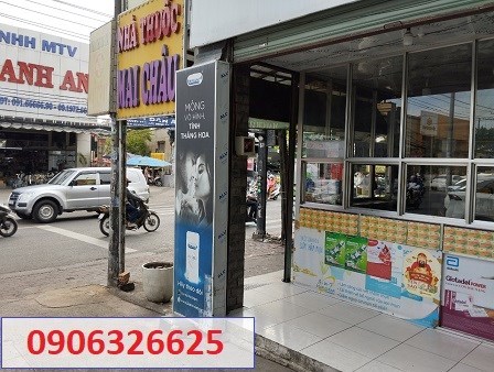 ⭐Sang nhà thuốc và MBKD 2 Mặt tiền Phạm Hùng, Bình Chánh, HCM; 0906326625