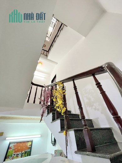 CHO THUÊ Căn nhà nguyên căn tại Tô Hiến Thành Quận 10, giao thông thuận tiện, giá thuê 15