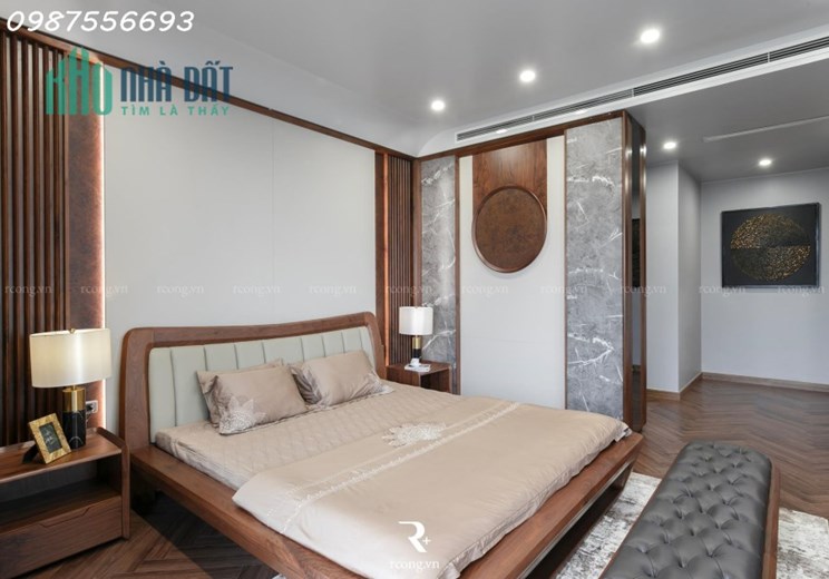 BÁN NHÀ ĐẶNG CHÙA LÁNG, 50m2x 5T, MT5.2m, Ô TÔ ĐỖ CỬA, LÔ GÓC, KINH DOANH, CHỈ NHỈNH 4 TỶ