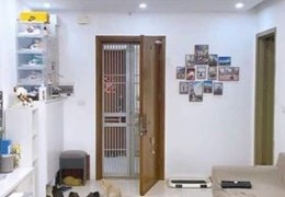 BÁN NHÀ ĐƯỜNG THỤY PHƯƠNG LÔ GÓC VIEW Ô TÔ TRÁNH CHẠY XUNG QUANH SĐCC HƠN 800TR