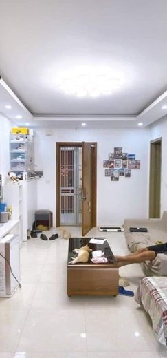 BÁN NHÀ ĐƯỜNG THỤY PHƯƠNG LÔ GÓC VIEW Ô TÔ TRÁNH CHẠY XUNG QUANH SĐCC HƠN 800TR