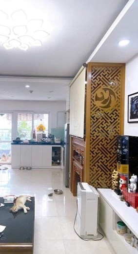BÁN NHÀ ĐƯỜNG THỤY PHƯƠNG LÔ GÓC VIEW Ô TÔ TRÁNH CHẠY XUNG QUANH SĐCC HƠN 800TR