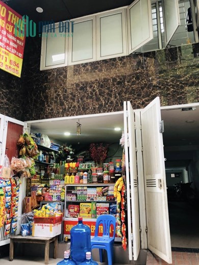 BÁN NHÀ PHỐ LÊ TRỌNG TẤN, THANH XUÂN 100M, 8T, MT 5M, OTÔ, KD DÒNG TIỀN 1.5 TỶ/NĂM, 16.5 TỶ,