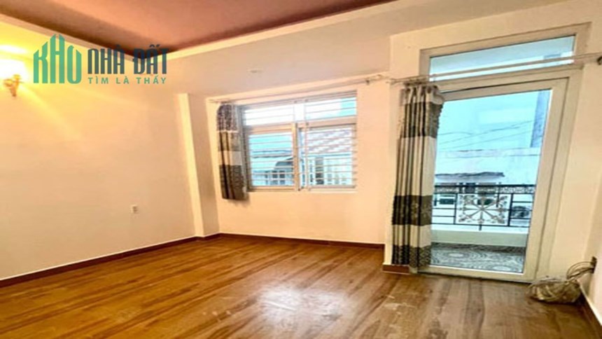 Bán nhà Hà Huy Giáp phường thạnh lộc quận 12, khu cán bộ, Đường 6m, giá giảm còn 7 tỷ