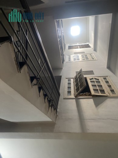 Bán nhà 1 đời chủ HXT Đinh Bộ Lĩnh. Sổ vuông vức, 3 tầng BTCT