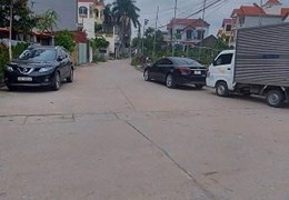 Chính chủ cần bán nhà  - Thị trấn Văn Giang - Huyện Văn Giang - Hưng Yên