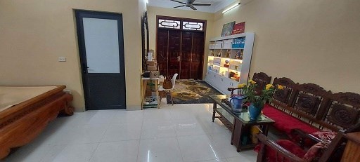 Chính chủ cần bán nhà  - Thị trấn Văn Giang - Huyện Văn Giang - Hưng Yên