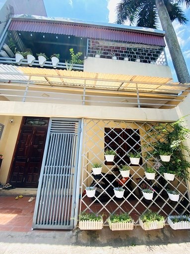 Chính chủ cần bán nhà  - Thị trấn Văn Giang - Huyện Văn Giang - Hưng Yên