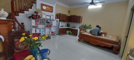 Chính chủ cần bán nhà  - Thị trấn Văn Giang - Huyện Văn Giang - Hưng Yên