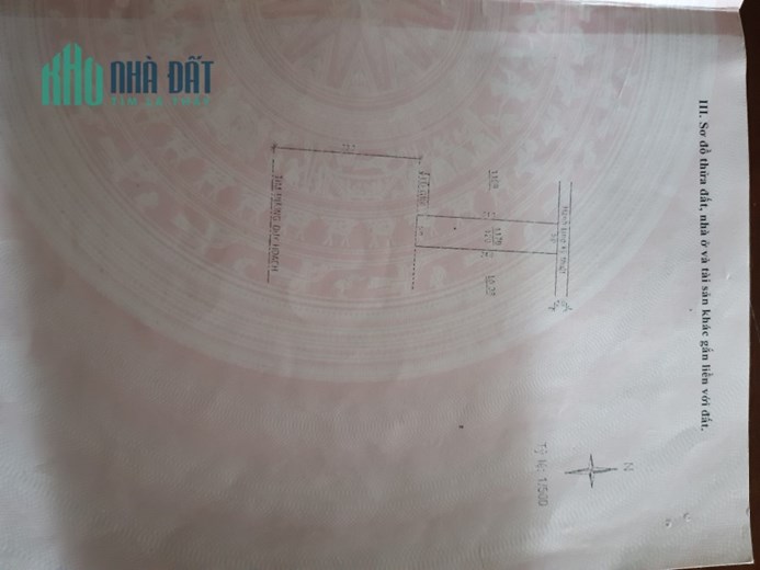 NHÀ ĐẸP - GIÁ TỐT - Cần Bán Căn Nhà Vị Trí Đắc Địa Tại Tp Bảo Lộc, Lâm Đồng