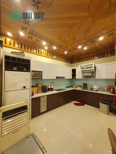 NHÀ NGAY NGÃ TƯ SỞ, 2 MẶT NGÕ, Ô TÔ, 90M, 4T, MT 6M, NHÀ CỰC ĐẸP, Ở NGAY, 16 TỶ, 0937651883.