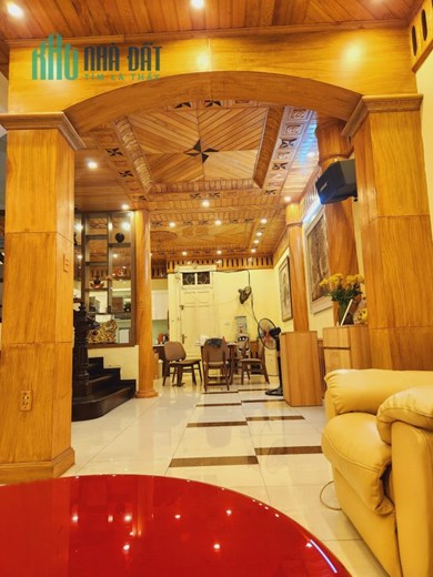 NHÀ NGAY NGÃ TƯ SỞ, 2 MẶT NGÕ, Ô TÔ, 90M, 4T, MT 6M, NHÀ CỰC ĐẸP, Ở NGAY, 16 TỶ, 0937651883.