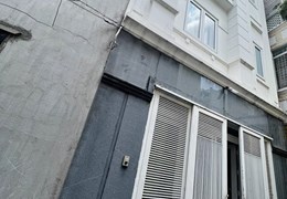 Bán gấp Nhà 38m2 Ngô Đức Kế, Phường 12, Quận Bình Thạnh.