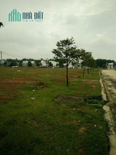 CẦN BÁN GẤP NÊN BÁN LỖ LÔ ĐẤT PHÍA SAU TRƯỜNG BÀU ĐỒN 192m² 680 TRIỆU