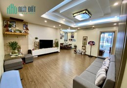 Nhỉnh 3 tỷ có ngay căn hộ Chung cư PC1 583 Nguyễn Trãi 100m2, 3 PN, full nội thất