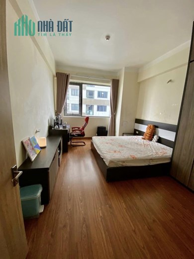 Nhỉnh 3 tỷ có ngay căn hộ Chung cư PC1 583 Nguyễn Trãi 100m2, 3 PN, full nội thất